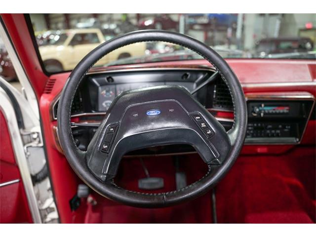 1990 Ford F150 (CC-2077012) for sale in Kentwood, Michigan