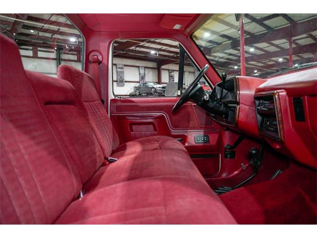1990 Ford F150 (CC-2077012) for sale in Kentwood, Michigan