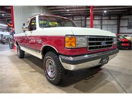 1990 Ford F150 (CC-2077012) for sale in Kentwood, Michigan