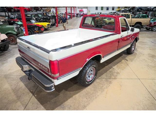 1990 Ford F150 (CC-2077012) for sale in Kentwood, Michigan