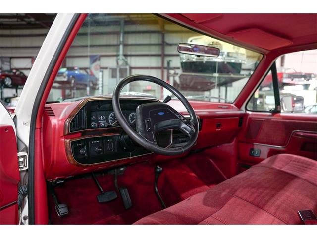 1990 Ford F150 (CC-2077012) for sale in Kentwood, Michigan