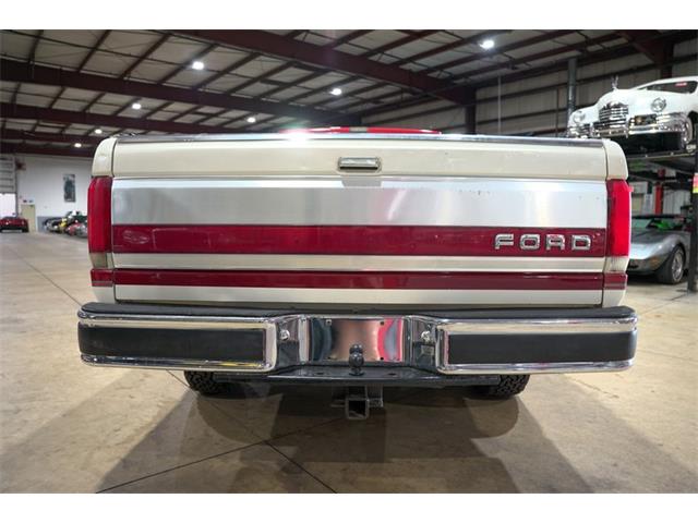 1990 Ford F150 (CC-2077012) for sale in Kentwood, Michigan
