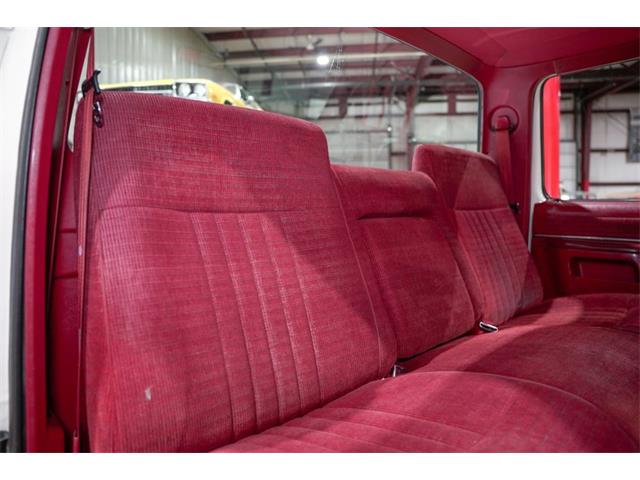 1990 Ford F150 (CC-2077012) for sale in Kentwood, Michigan