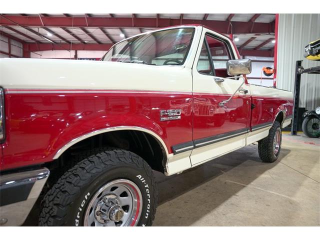 1990 Ford F150 (CC-2077012) for sale in Kentwood, Michigan