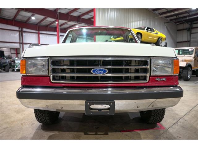 1990 Ford F150 (CC-2077012) for sale in Kentwood, Michigan