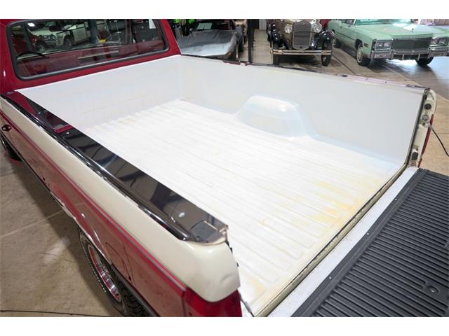 1990 Ford F150 (CC-2077012) for sale in Kentwood, Michigan