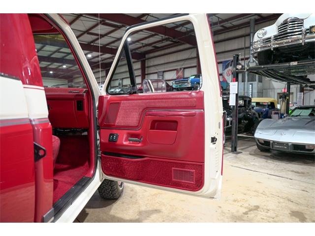 1990 Ford F150 (CC-2077012) for sale in Kentwood, Michigan