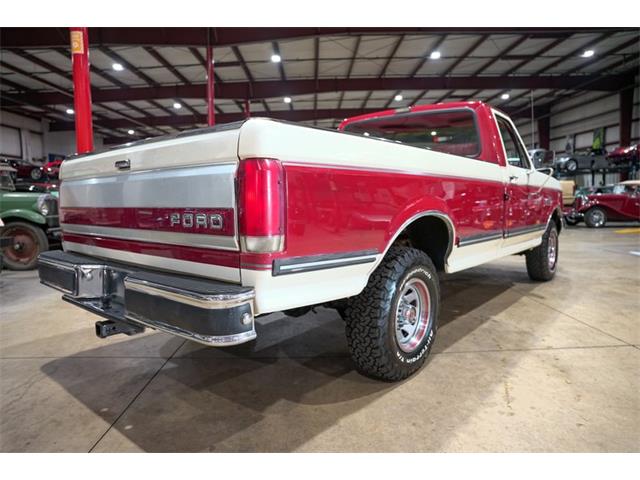 1990 Ford F150 (CC-2077012) for sale in Kentwood, Michigan
