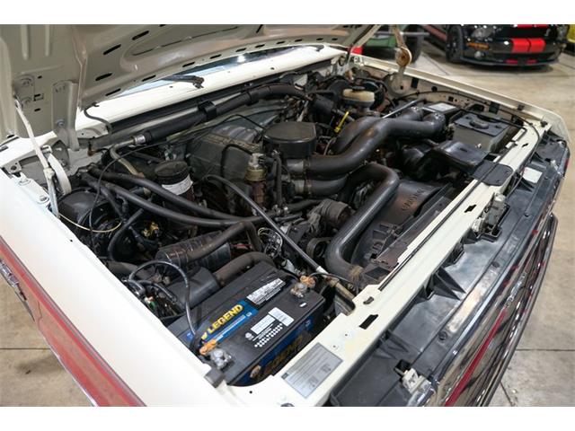 1990 Ford F150 (CC-2077012) for sale in Kentwood, Michigan