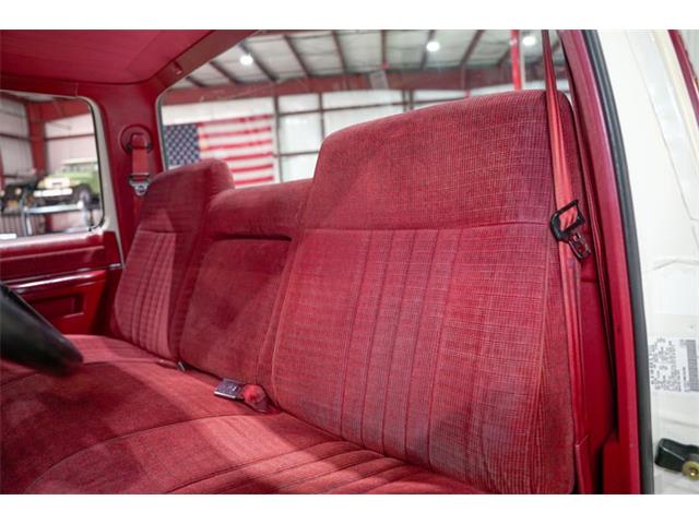 1990 Ford F150 (CC-2077012) for sale in Kentwood, Michigan