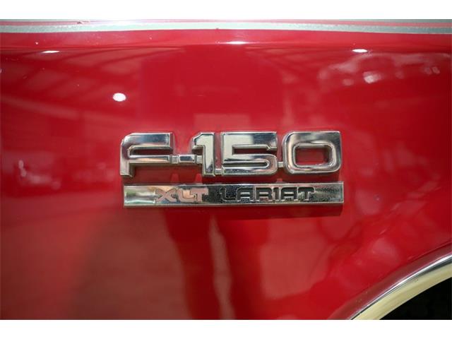1990 Ford F150 (CC-2077012) for sale in Kentwood, Michigan
