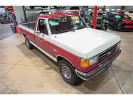 1990 Ford F150 (CC-2077012) for sale in Kentwood, Michigan