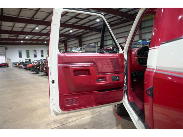 1990 Ford F150 (CC-2077012) for sale in Kentwood, Michigan