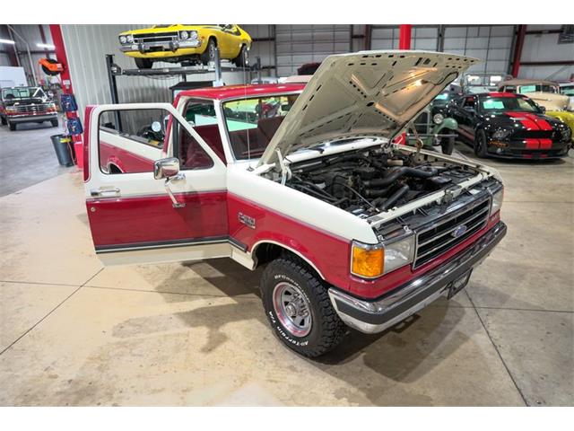 1990 Ford F150 (CC-2077012) for sale in Kentwood, Michigan
