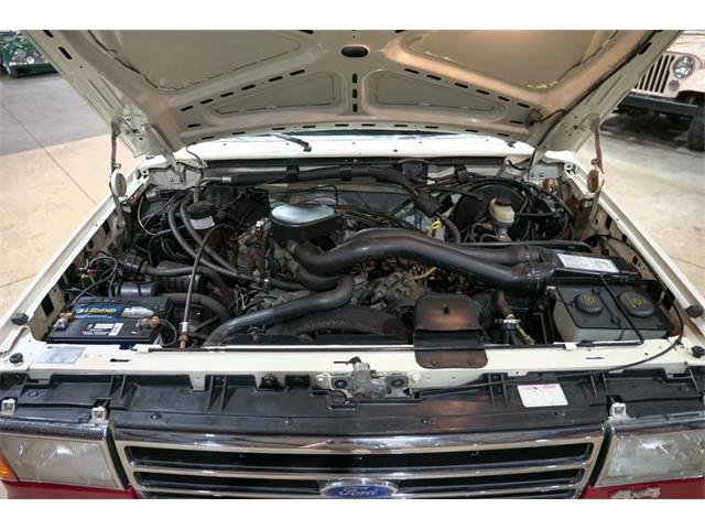 1990 Ford F150 (CC-2077012) for sale in Kentwood, Michigan