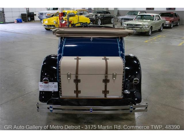 1931 Ford Model A (CC-2077014) for sale in Kentwood, Michigan
