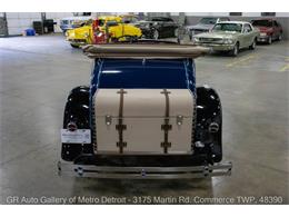 1931 Ford Model A (CC-2077014) for sale in Kentwood, Michigan