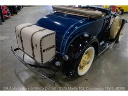 1931 Ford Model A (CC-2077014) for sale in Kentwood, Michigan