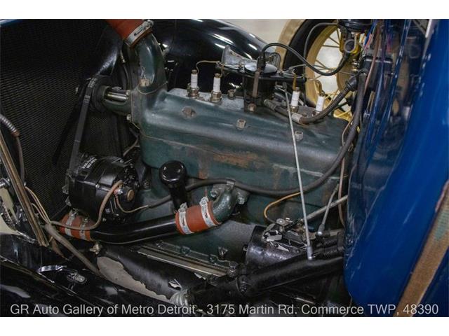 1931 Ford Model A (CC-2077014) for sale in Kentwood, Michigan