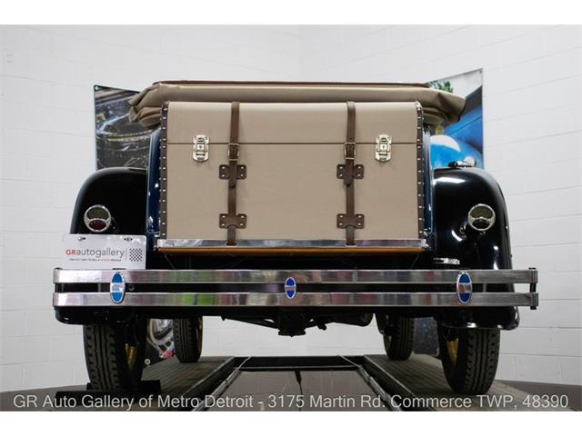1931 Ford Model A (CC-2077014) for sale in Kentwood, Michigan