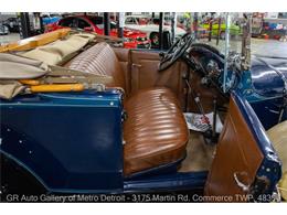 1931 Ford Model A (CC-2077014) for sale in Kentwood, Michigan