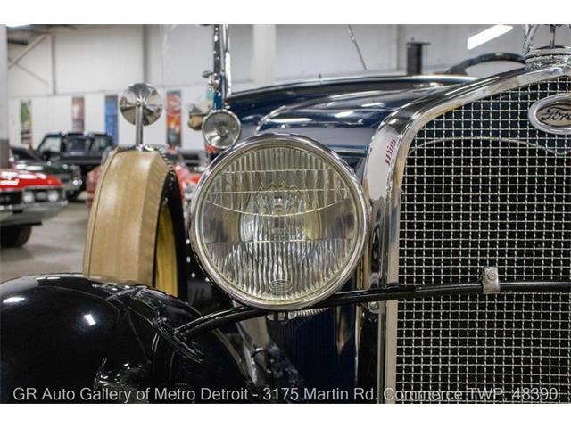 1931 Ford Model A (CC-2077014) for sale in Kentwood, Michigan