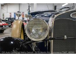 1931 Ford Model A (CC-2077014) for sale in Kentwood, Michigan
