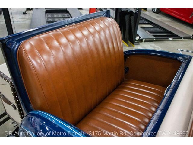 1931 Ford Model A (CC-2077014) for sale in Kentwood, Michigan