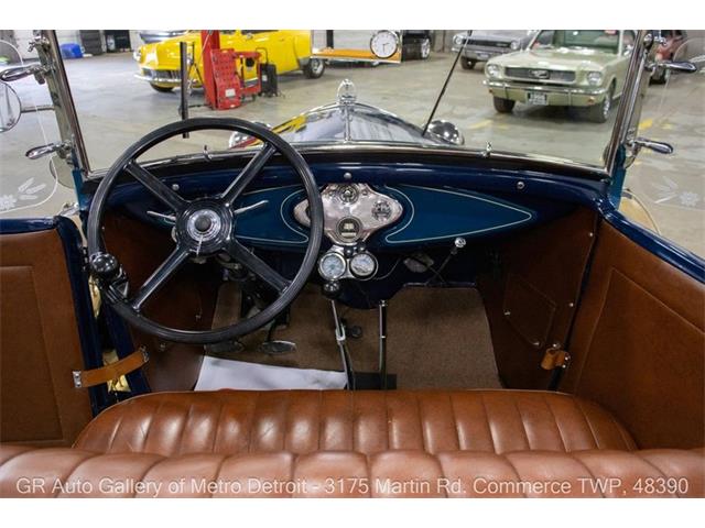 1931 Ford Model A (CC-2077014) for sale in Kentwood, Michigan