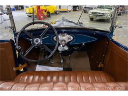 1931 Ford Model A (CC-2077014) for sale in Kentwood, Michigan