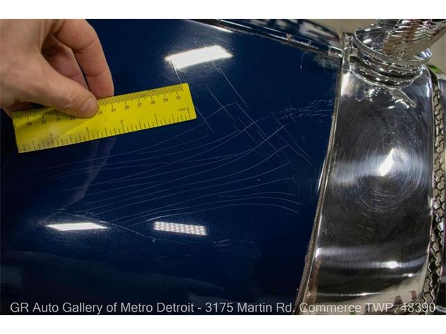 1931 Ford Model A (CC-2077014) for sale in Kentwood, Michigan