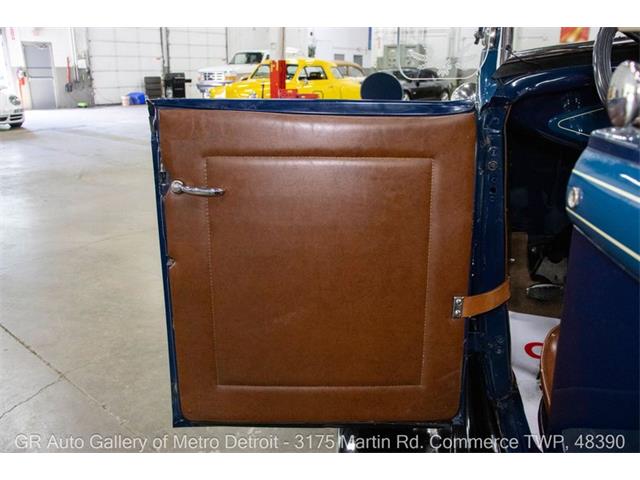 1931 Ford Model A (CC-2077014) for sale in Kentwood, Michigan