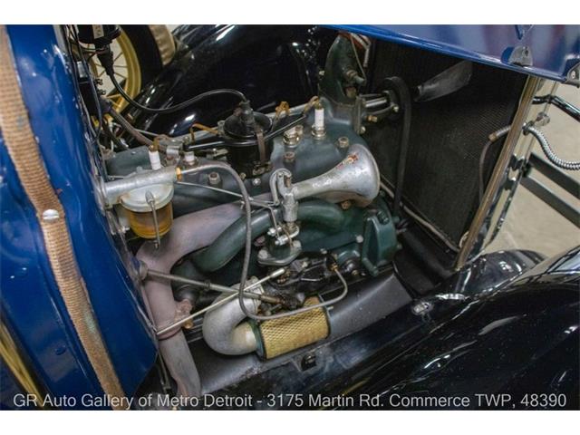 1931 Ford Model A (CC-2077014) for sale in Kentwood, Michigan