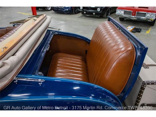 1931 Ford Model A (CC-2077014) for sale in Kentwood, Michigan