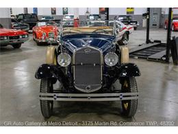1931 Ford Model A (CC-2077014) for sale in Kentwood, Michigan
