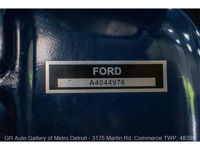 1931 Ford Model A (CC-2077014) for sale in Kentwood, Michigan