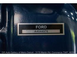 1931 Ford Model A (CC-2077014) for sale in Kentwood, Michigan