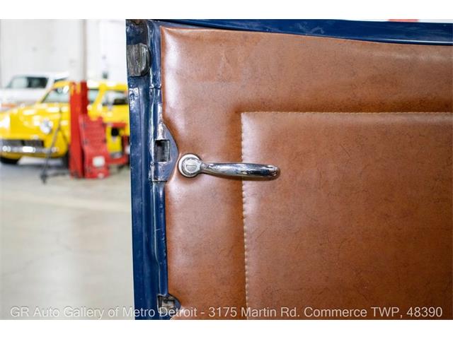 1931 Ford Model A (CC-2077014) for sale in Kentwood, Michigan