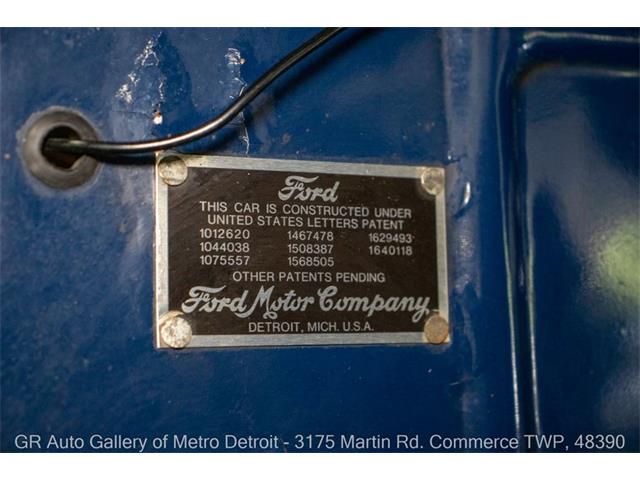 1931 Ford Model A (CC-2077014) for sale in Kentwood, Michigan