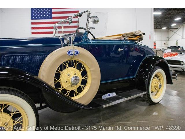 1931 Ford Model A (CC-2077014) for sale in Kentwood, Michigan