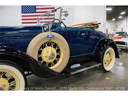 1931 Ford Model A (CC-2077014) for sale in Kentwood, Michigan