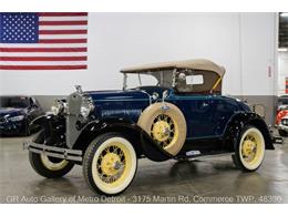 1931 Ford Model A (CC-2077014) for sale in Kentwood, Michigan
