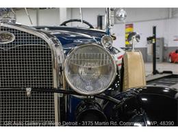 1931 Ford Model A (CC-2077014) for sale in Kentwood, Michigan