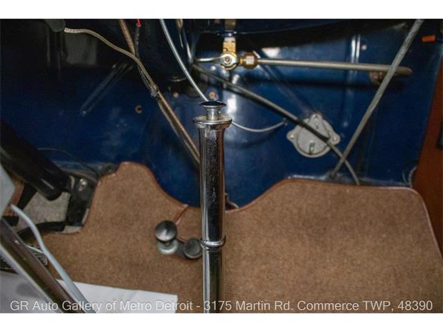 1931 Ford Model A (CC-2077014) for sale in Kentwood, Michigan