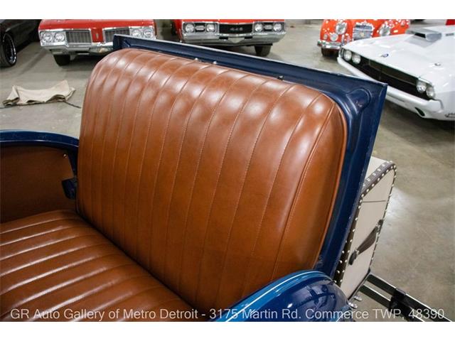 1931 Ford Model A (CC-2077014) for sale in Kentwood, Michigan