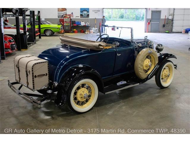 1931 Ford Model A (CC-2077014) for sale in Kentwood, Michigan