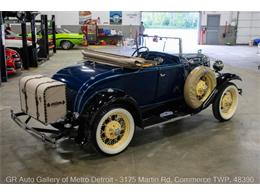 1931 Ford Model A (CC-2077014) for sale in Kentwood, Michigan