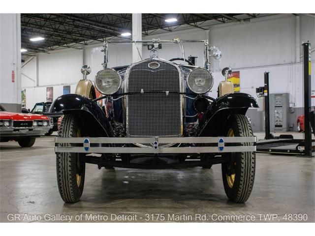 1931 Ford Model A (CC-2077014) for sale in Kentwood, Michigan