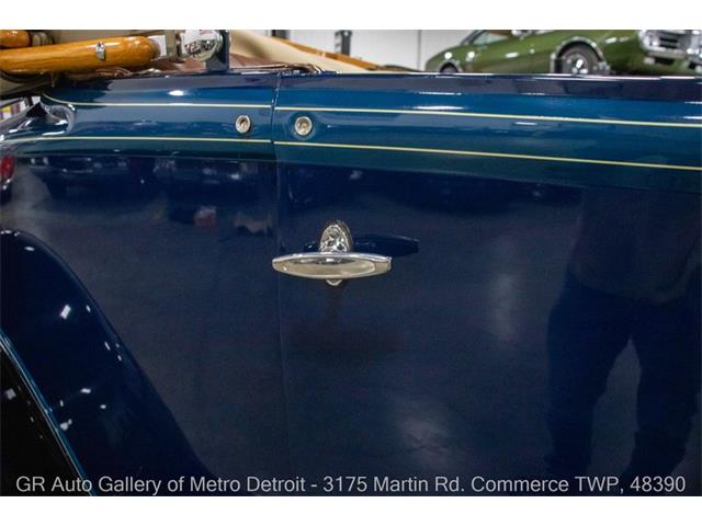 1931 Ford Model A (CC-2077014) for sale in Kentwood, Michigan