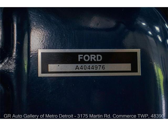 1931 Ford Model A (CC-2077014) for sale in Kentwood, Michigan